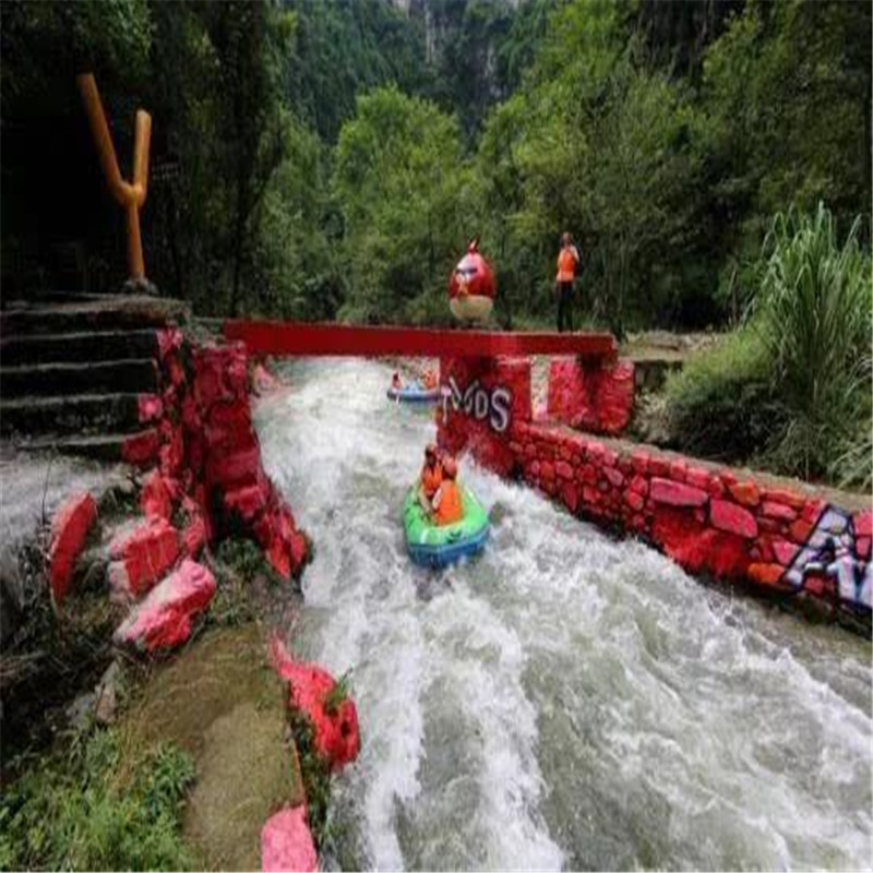 荆门往返    青龙峡漂流+车溪一日汽车游