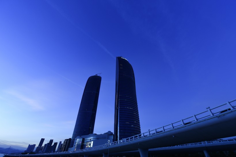 武汉双飞  初遇厦门 南普陀、鼓浪屿、曾厝垵、环岛路、老院子景区-集美学村-鹭岛黄金海岸赶海、永定土楼5日游