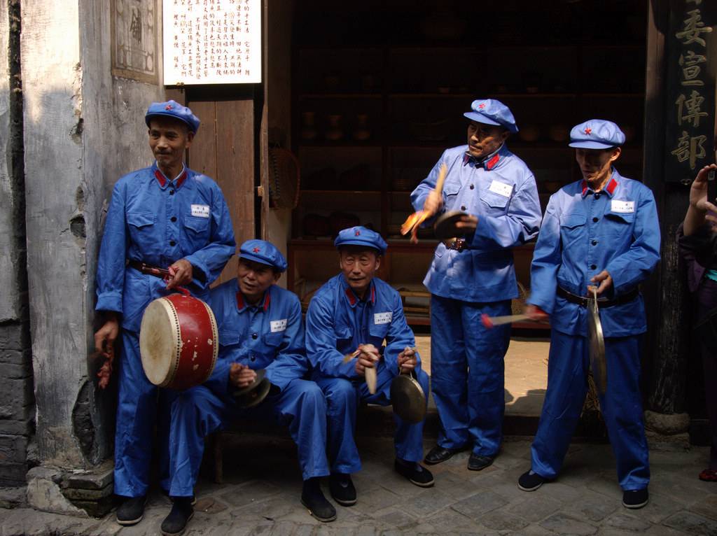 洪湖瞿家湾+云雾湖风景区一日游