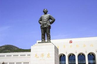 橘子洲头|毛泽东故里|祈福衡山|双卧往返4日游