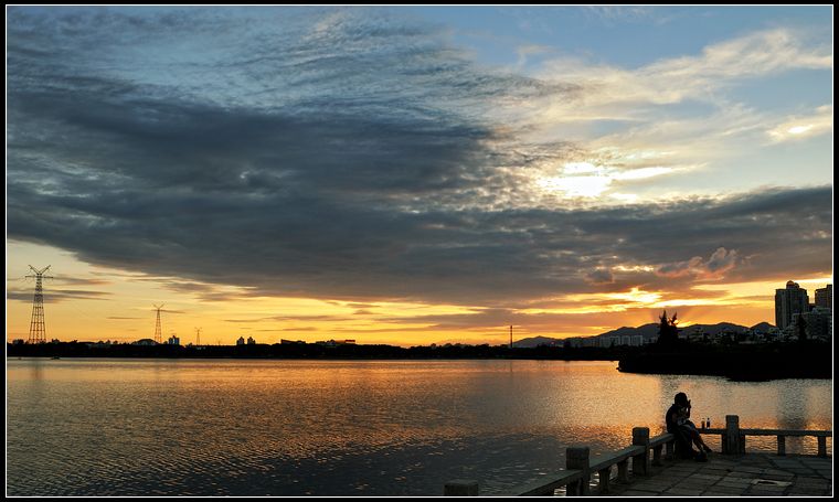 屿众不同—厦门鼓浪屿.南普陀.筼筜雅游、魁星山、出米岩巷休闲4日游