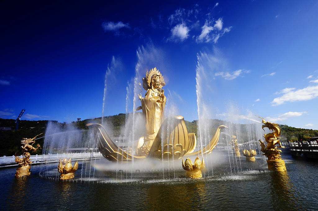 荆门山水国际旅行社：跟团游的这些疑惑，你有么？