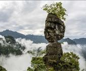 清江方山一日游