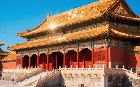 北京夏令营双卧7天